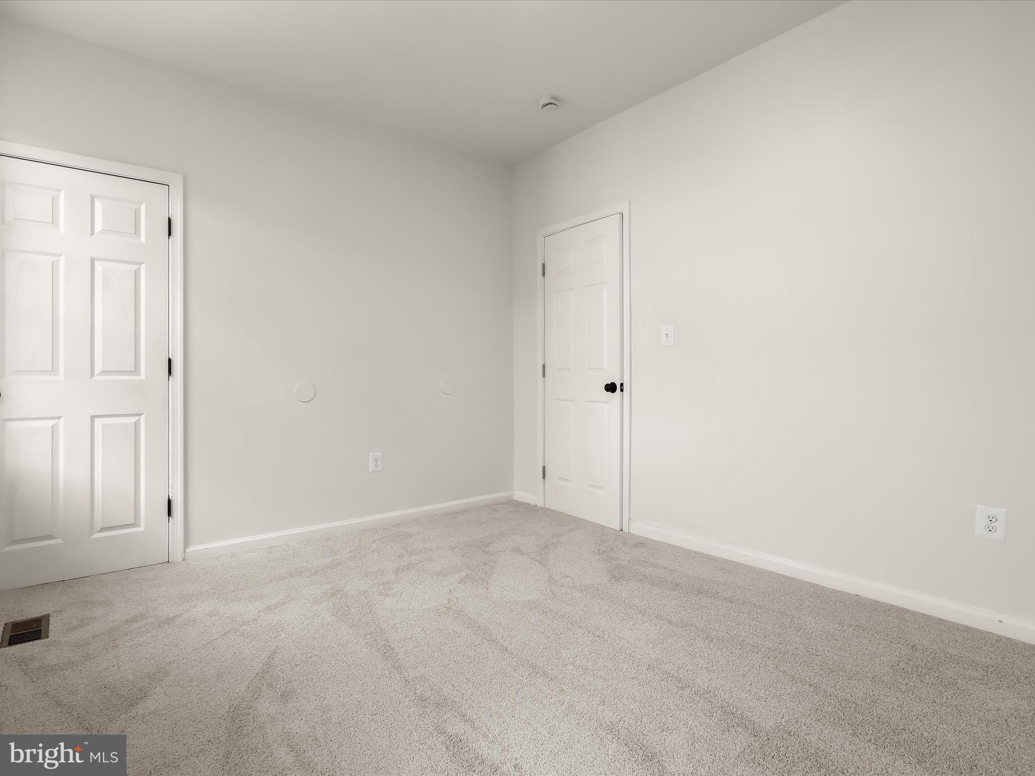 EAST BALTIMORE MIDWAY - Residential