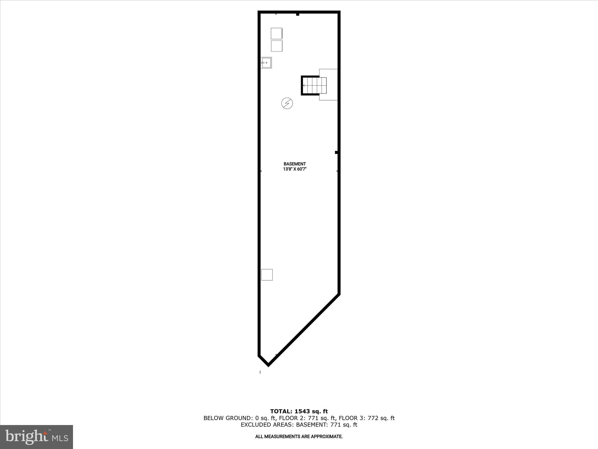 EAST BALTIMORE MIDWAY - Residential