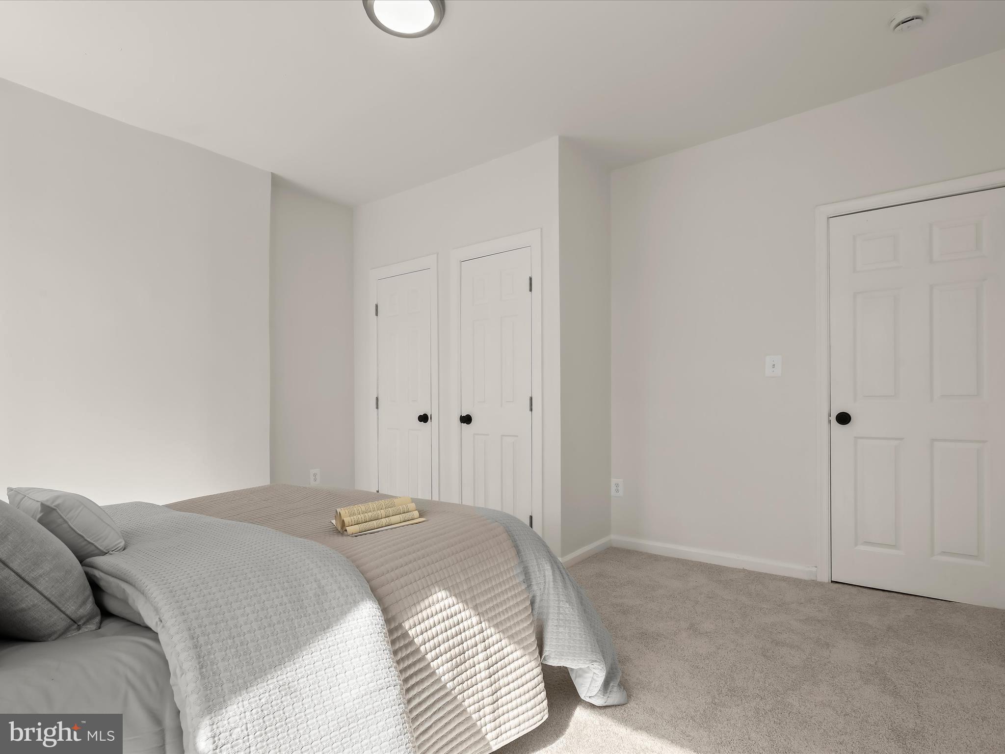 EAST BALTIMORE MIDWAY - Residential