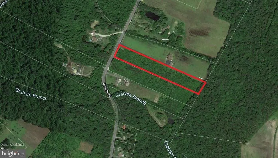 Lot 8-C Dillards Road, Seaford, DE 19973