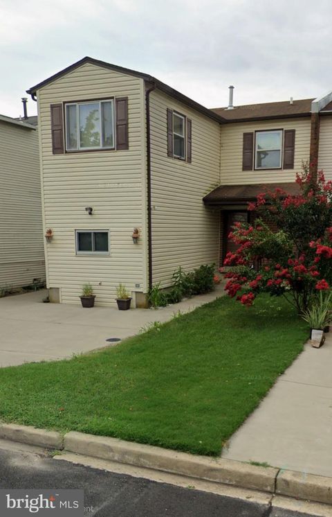 4326 VARNUM PLACE NE WASHINGTON DC 20017