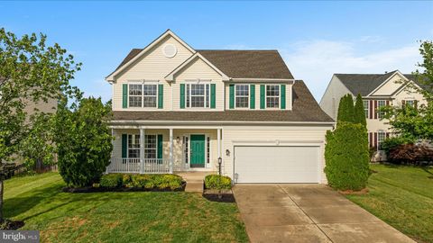 Homes For Sale - 6118 Olivera Avenue<br/> Fauquier County, BEALETON, VA 22712