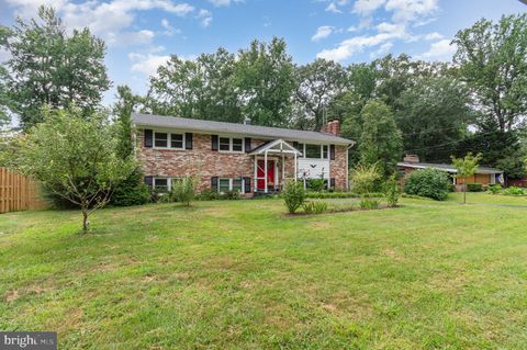 4323 FERRY LANDING ROAD ALEXANDRIA VA 22309