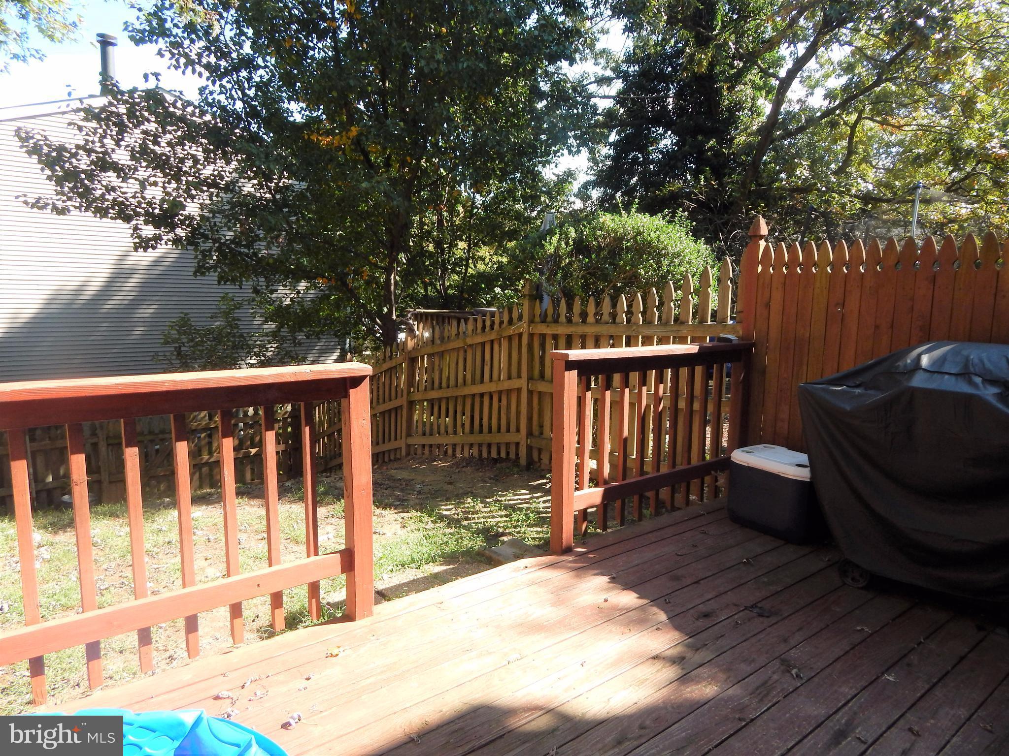 CHESTERFIELD - Residential Lease