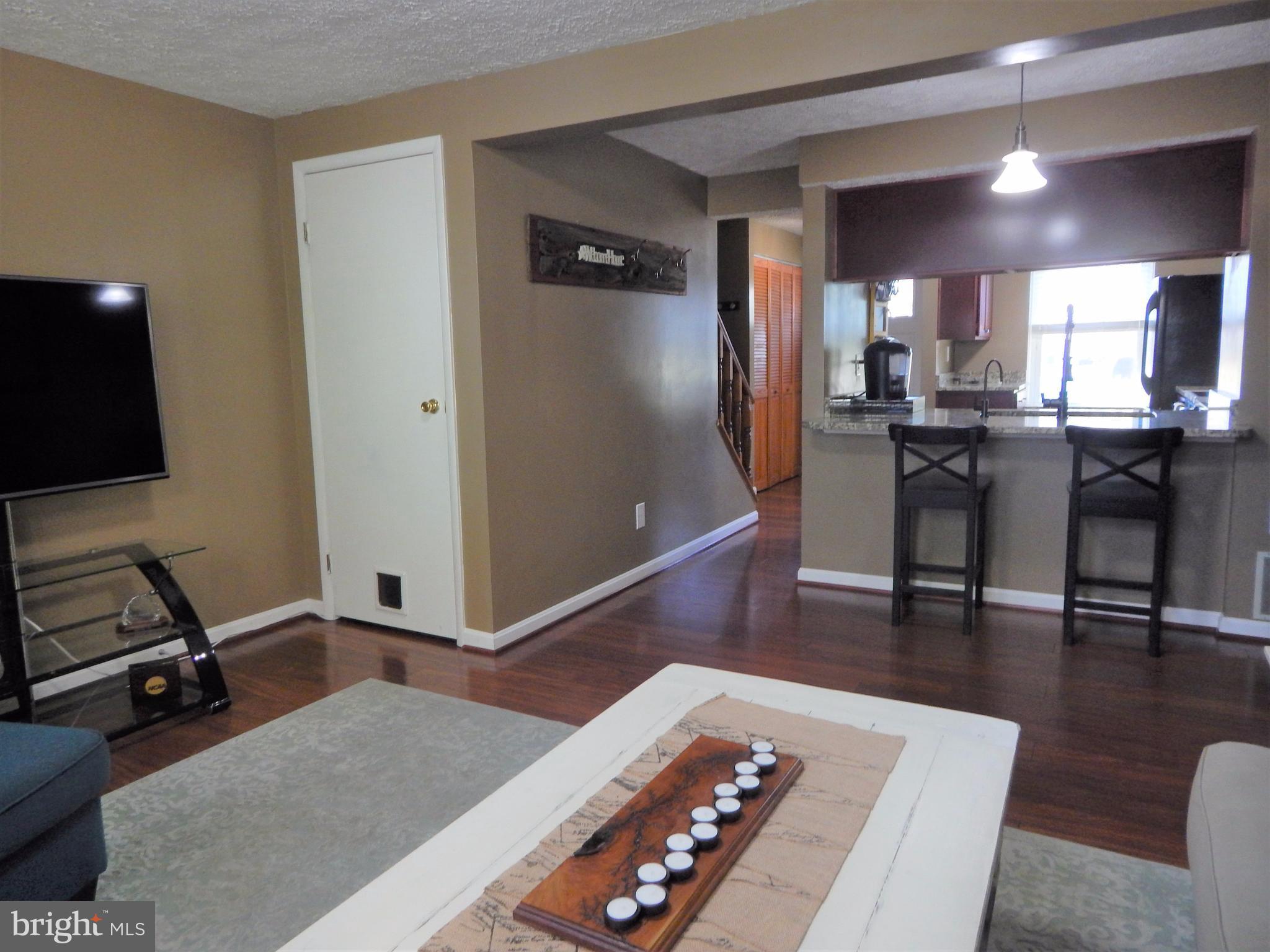 CHESTERFIELD - Residential Lease