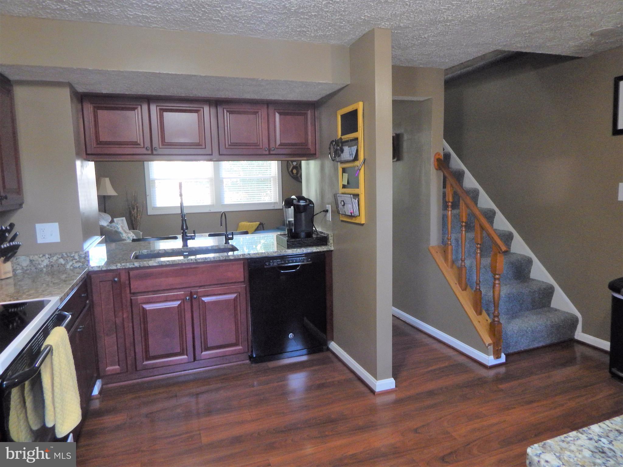 CHESTERFIELD - Residential Lease