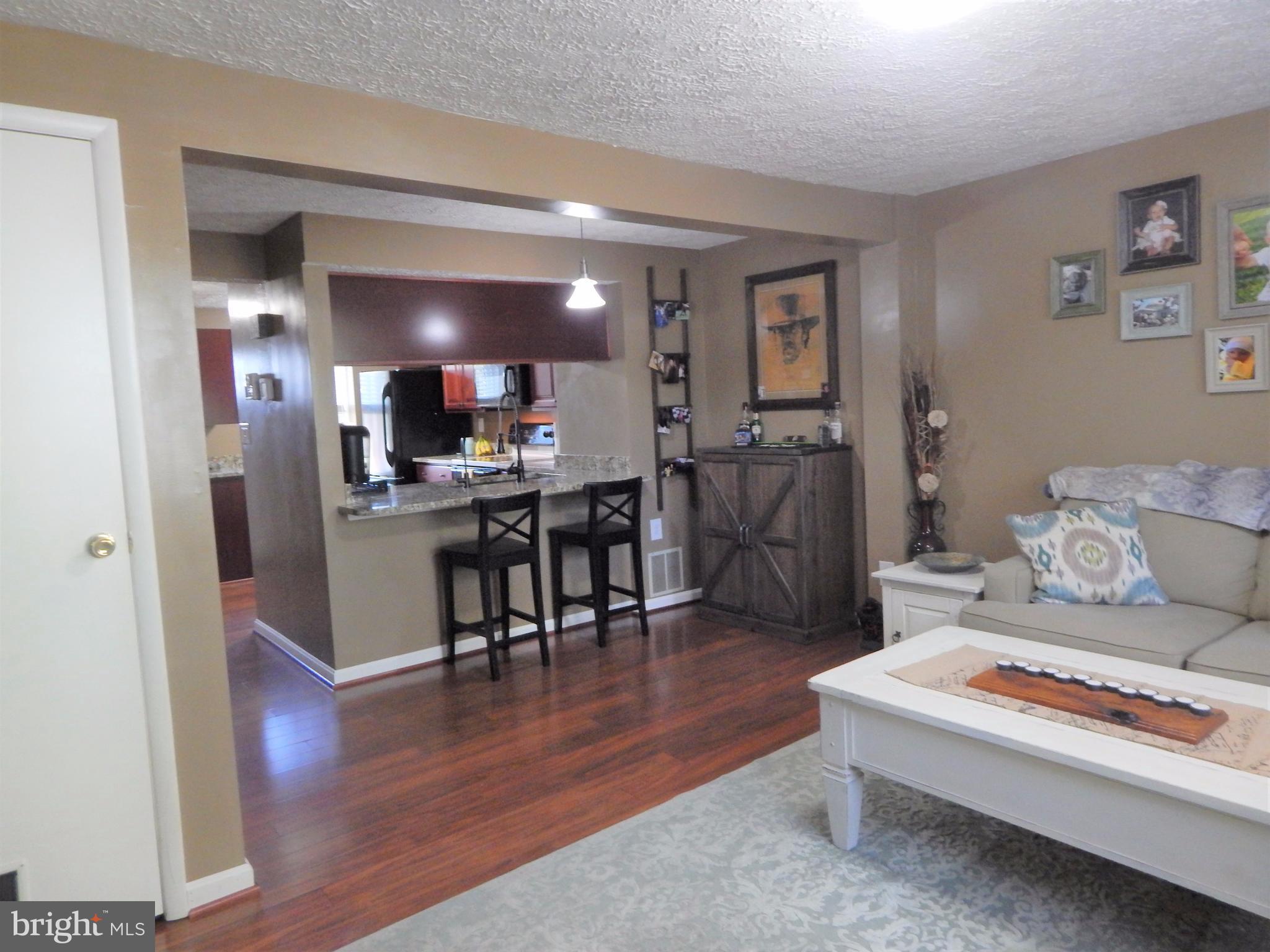 CHESTERFIELD - Residential Lease