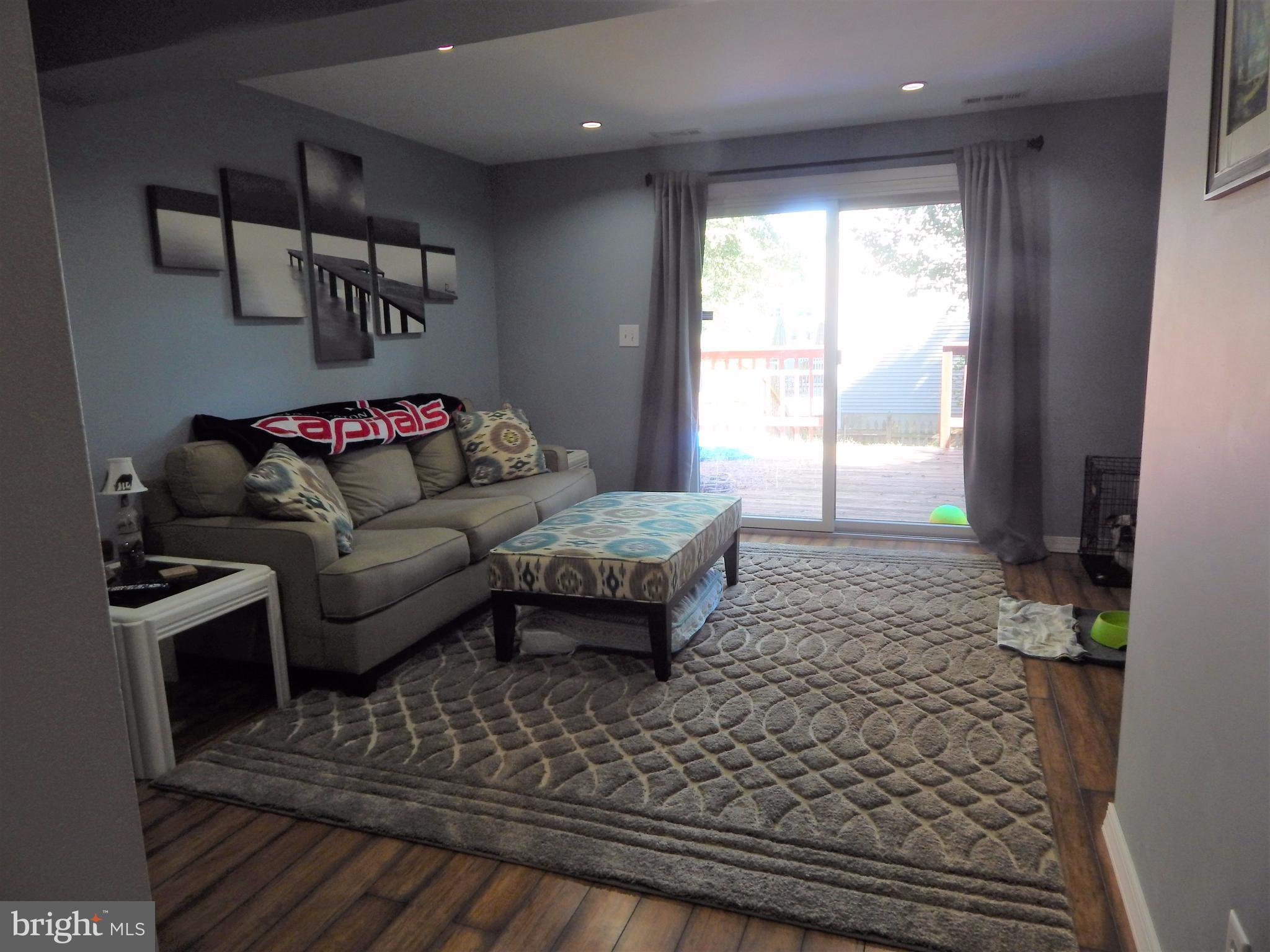 CHESTERFIELD - Residential Lease