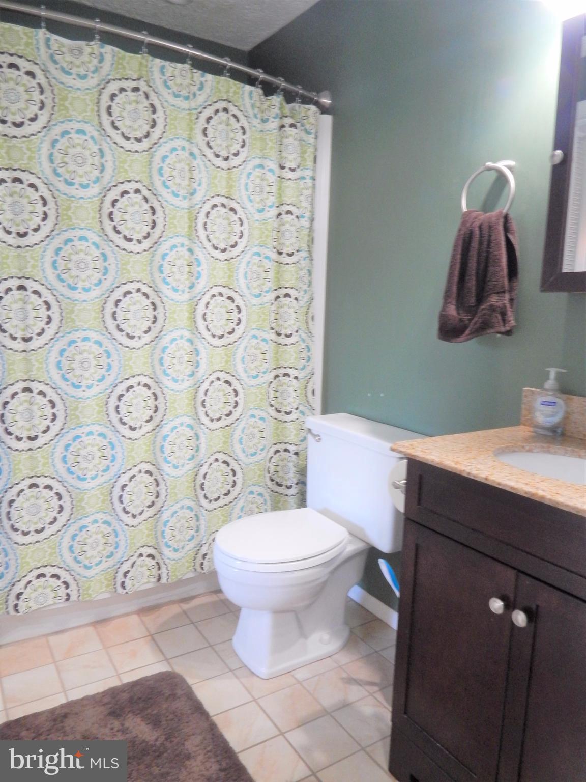 CHESTERFIELD - Residential Lease