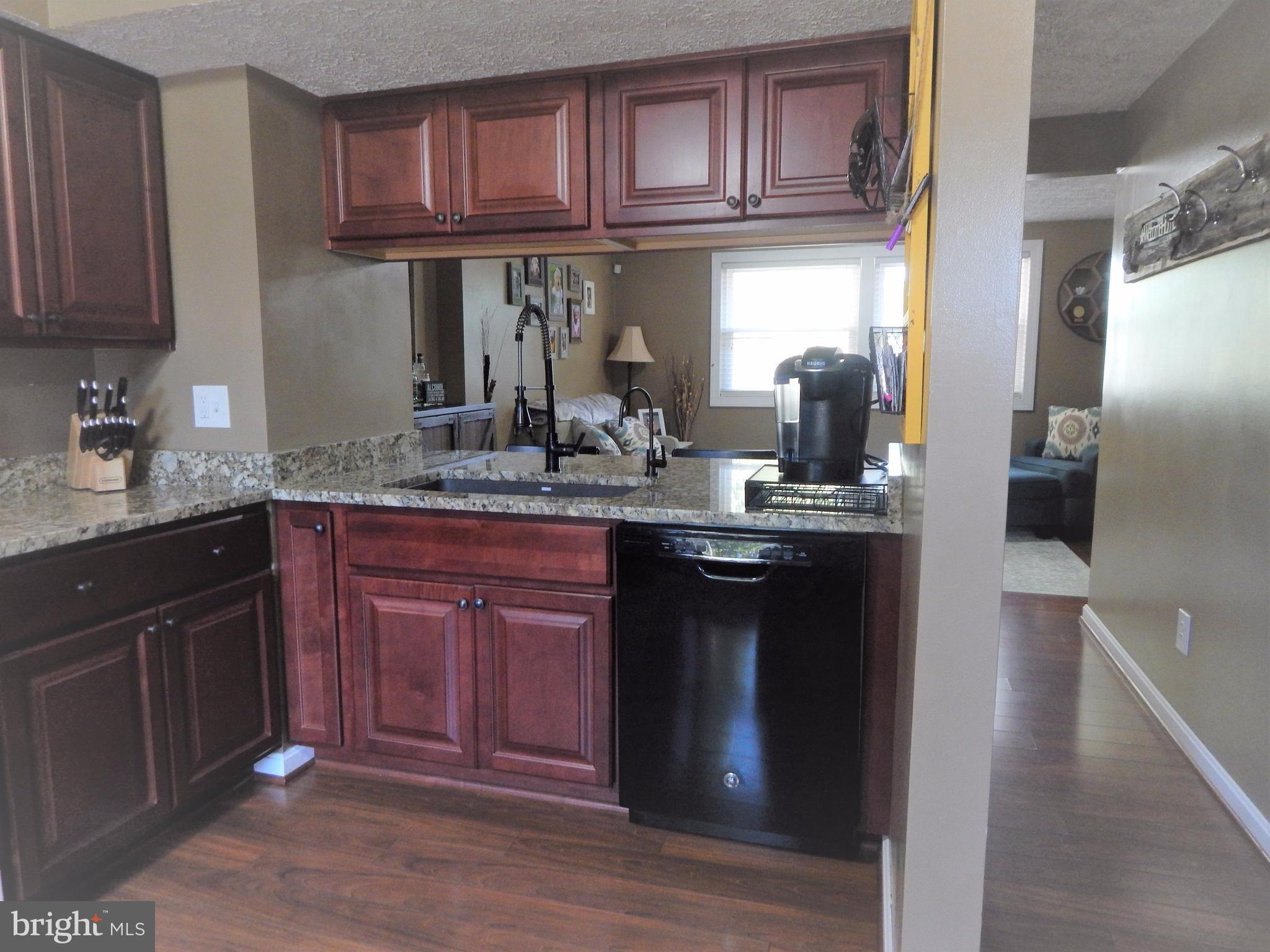 CHESTERFIELD - Residential Lease