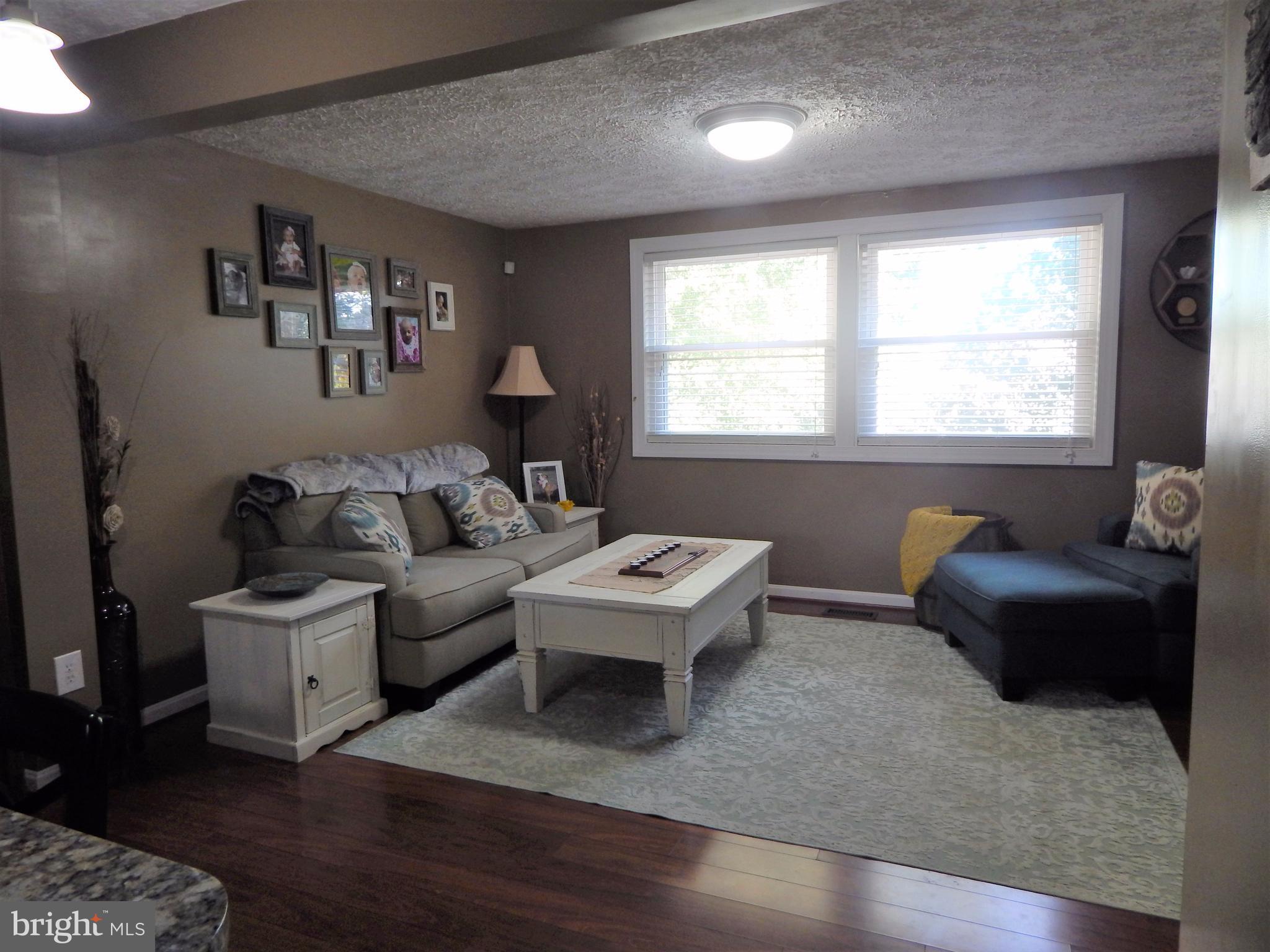 CHESTERFIELD - Residential Lease