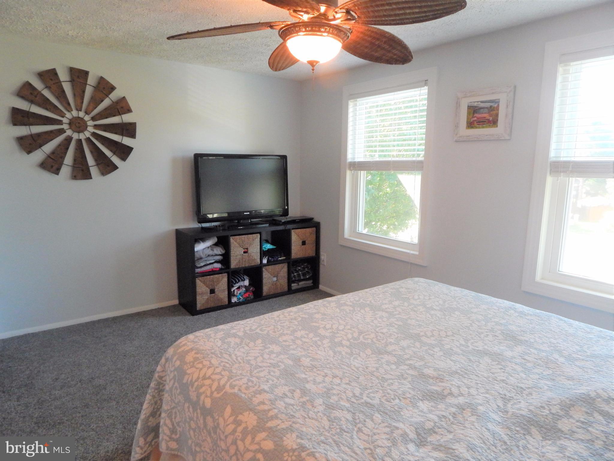 CHESTERFIELD - Residential Lease