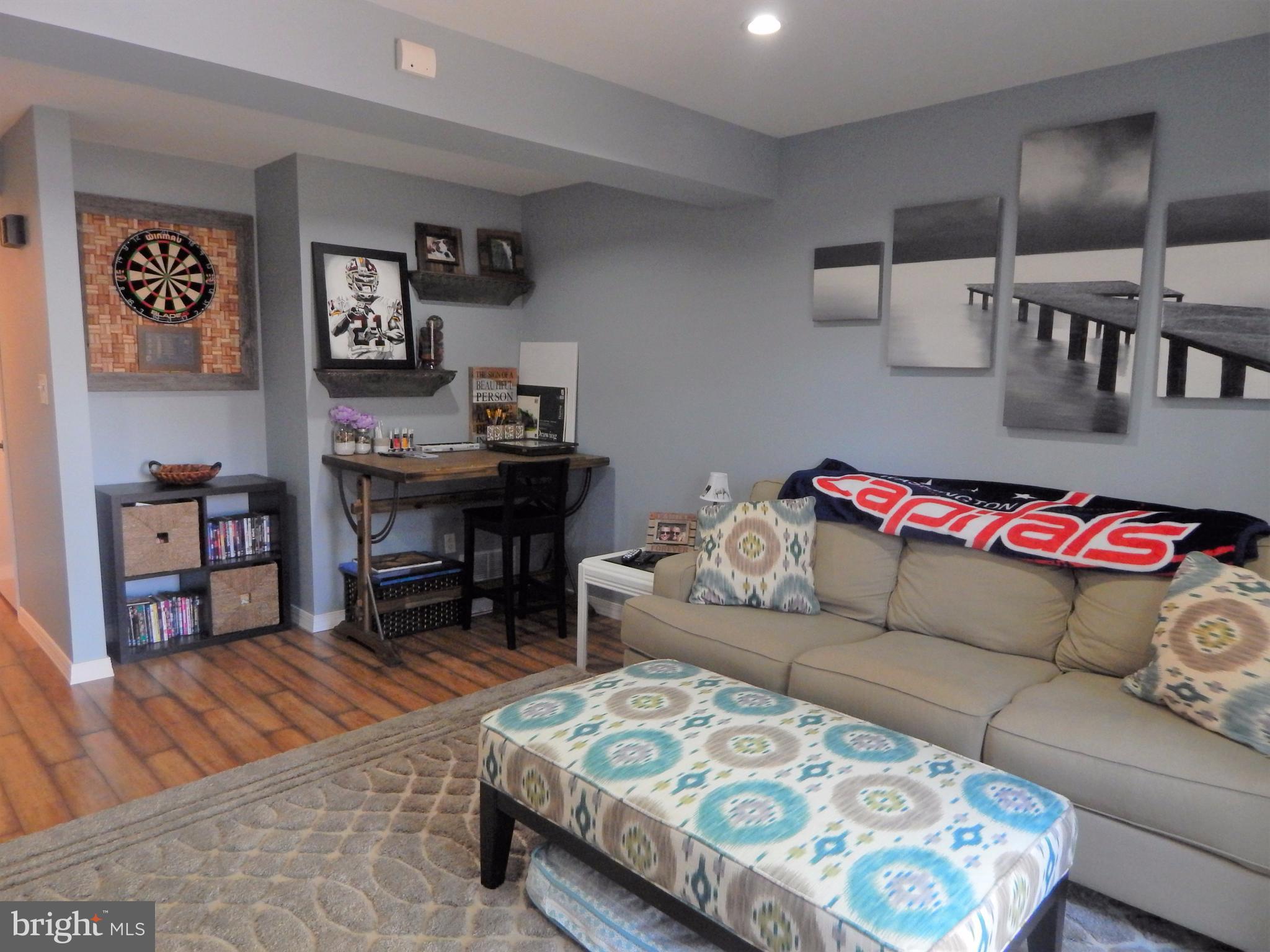 CHESTERFIELD - Residential Lease