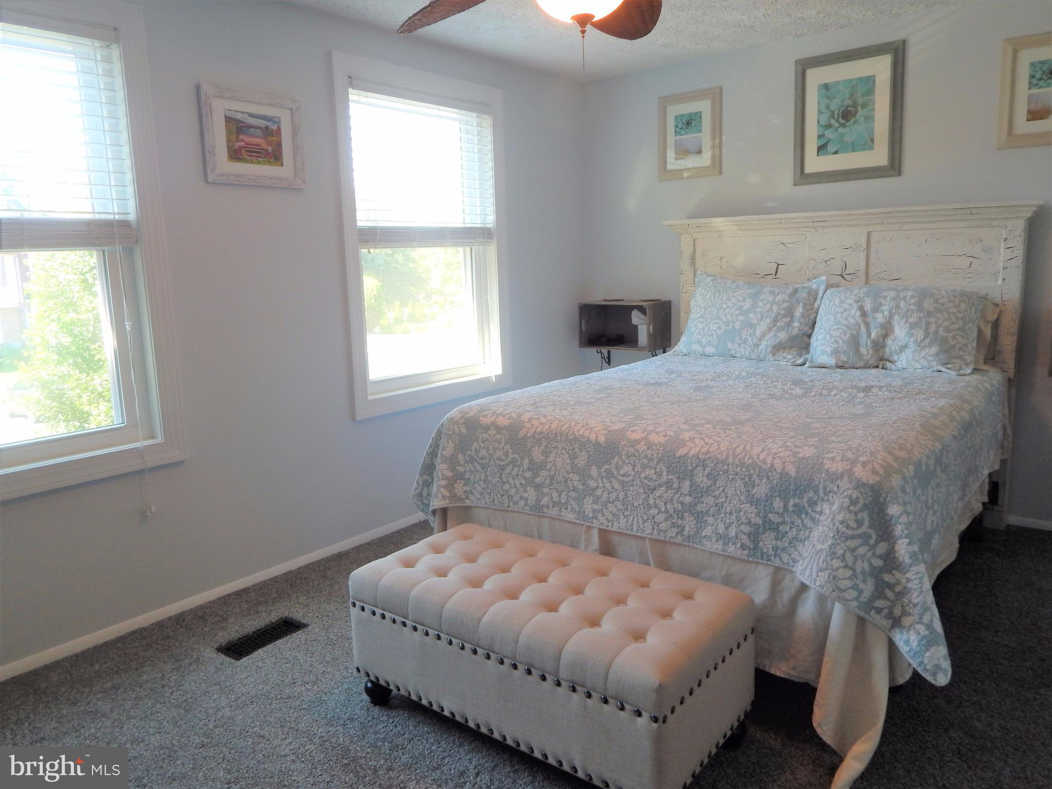 CHESTERFIELD - Residential Lease