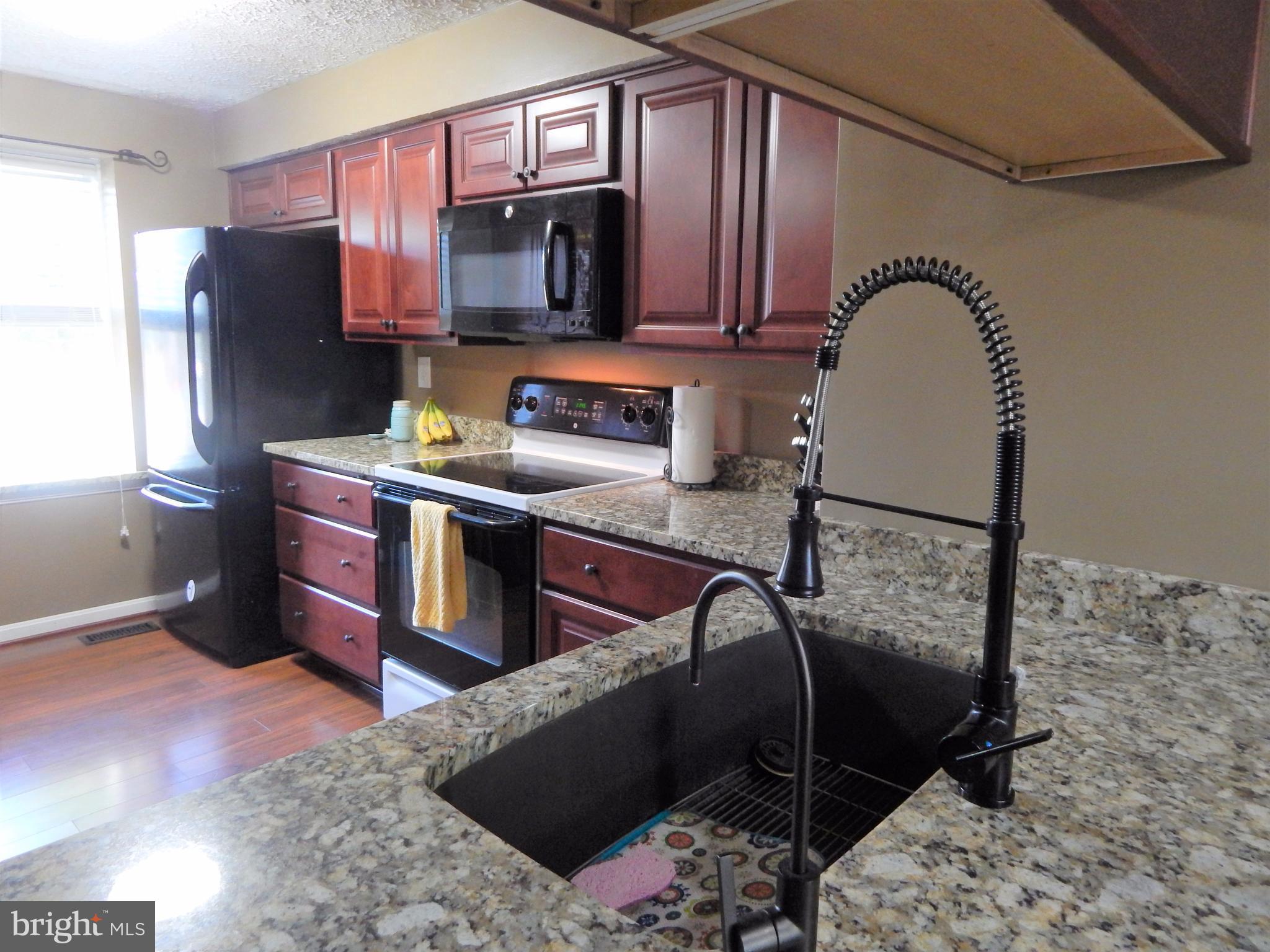 CHESTERFIELD - Residential Lease