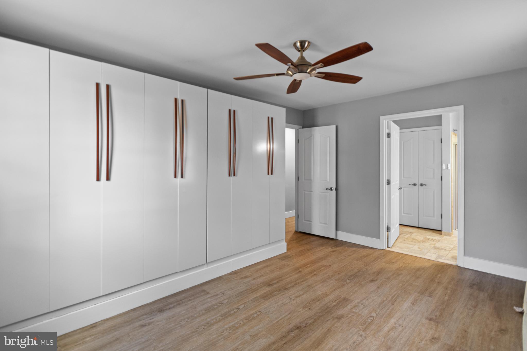 NORTH SEVERNA PARK - Residential