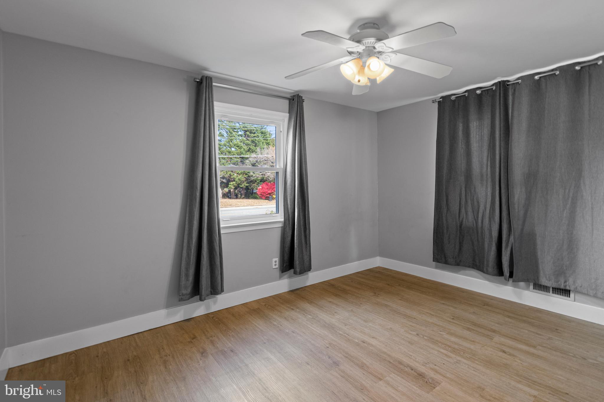 NORTH SEVERNA PARK - Residential