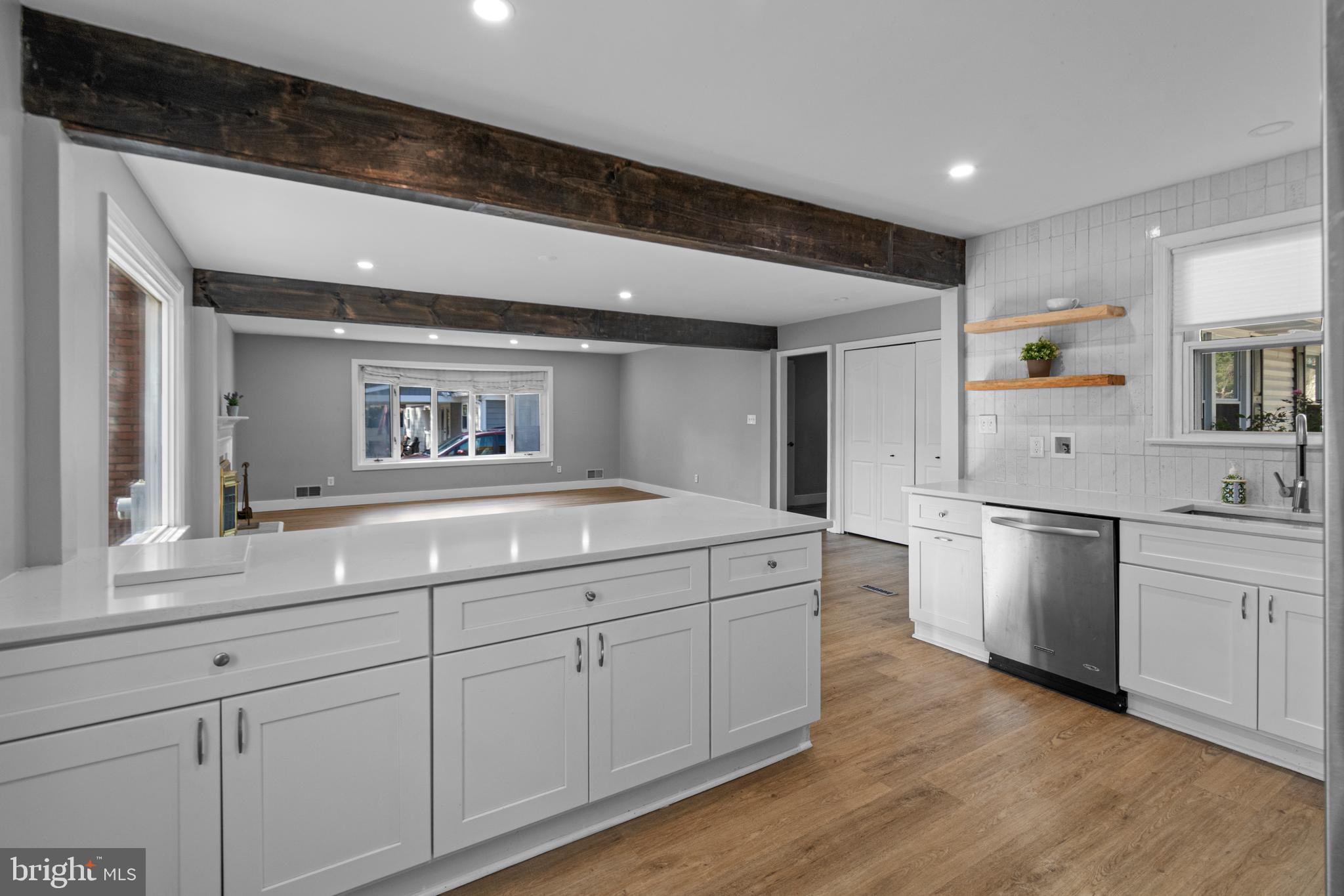 NORTH SEVERNA PARK - Residential