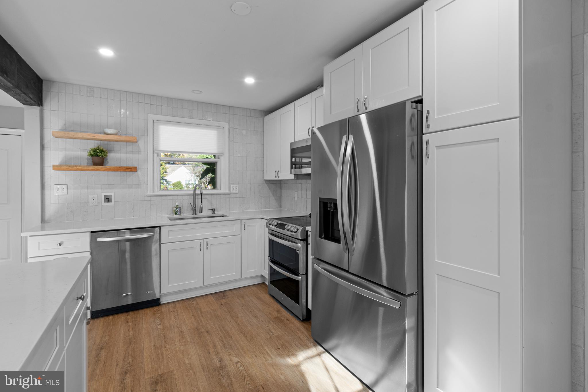 NORTH SEVERNA PARK - Residential