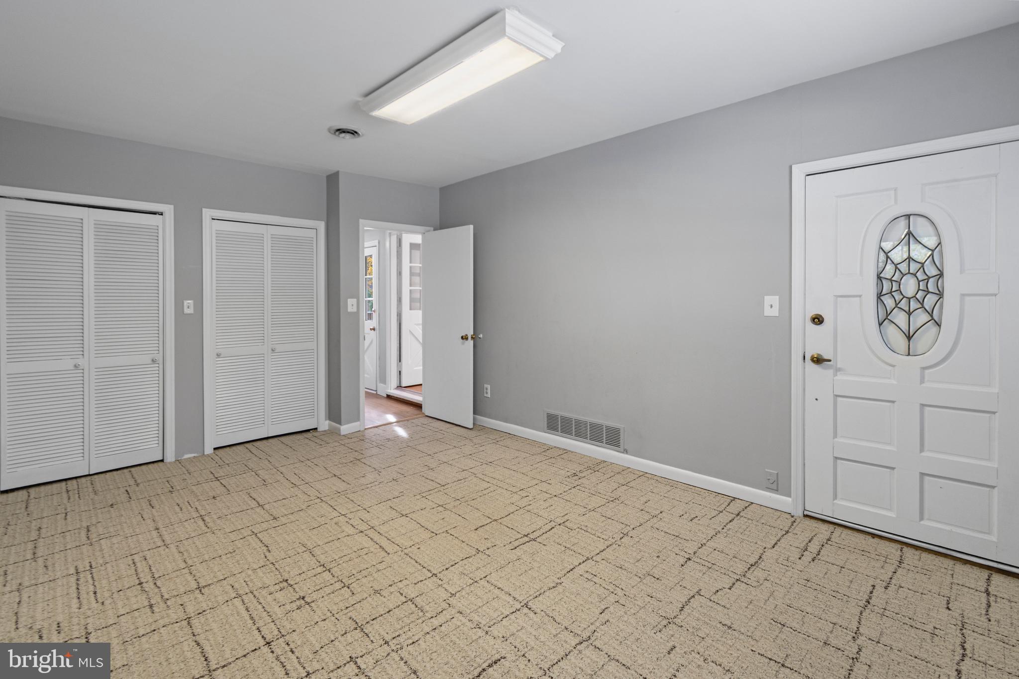 NORTH SEVERNA PARK - Residential