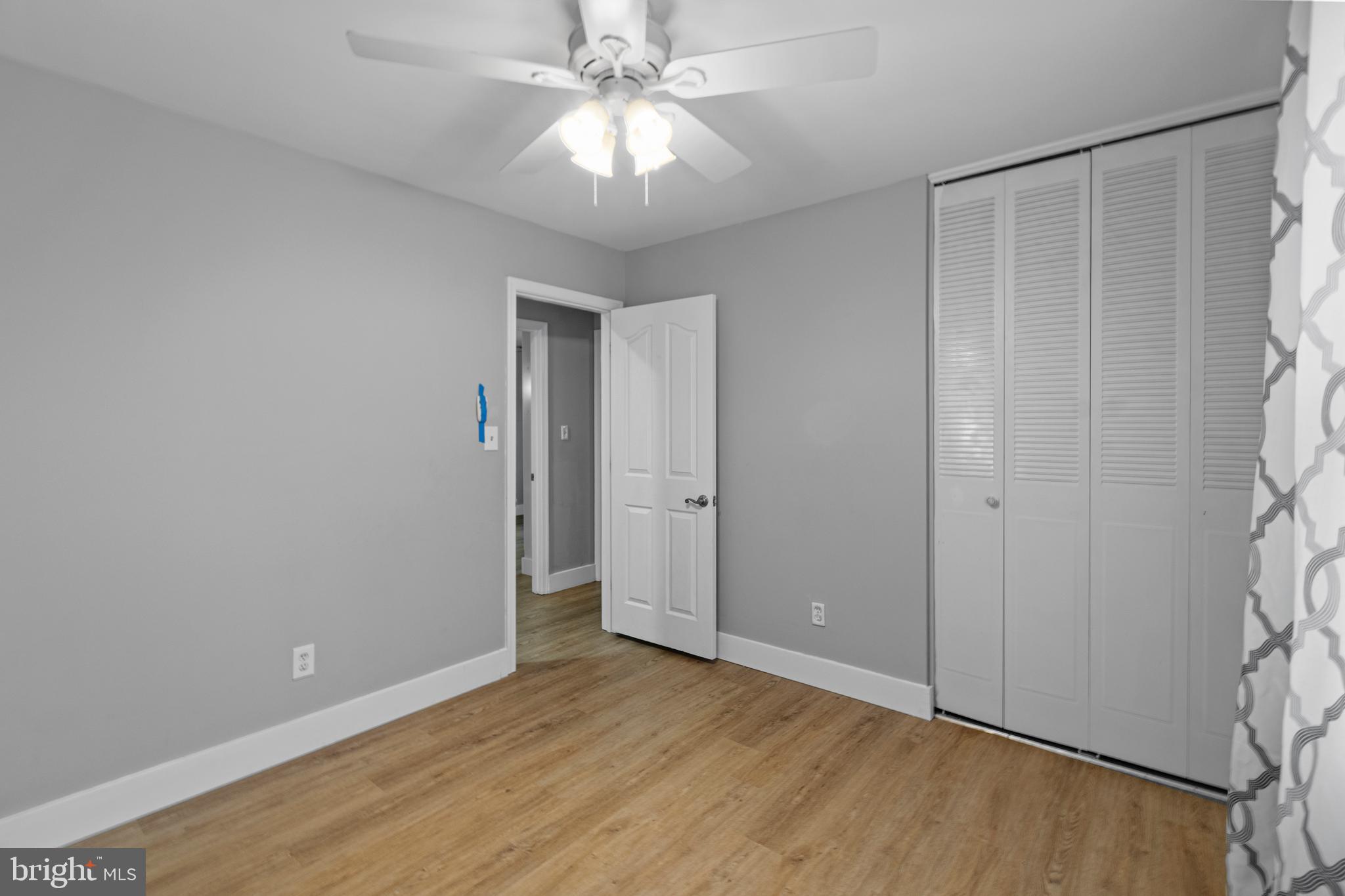 NORTH SEVERNA PARK - Residential