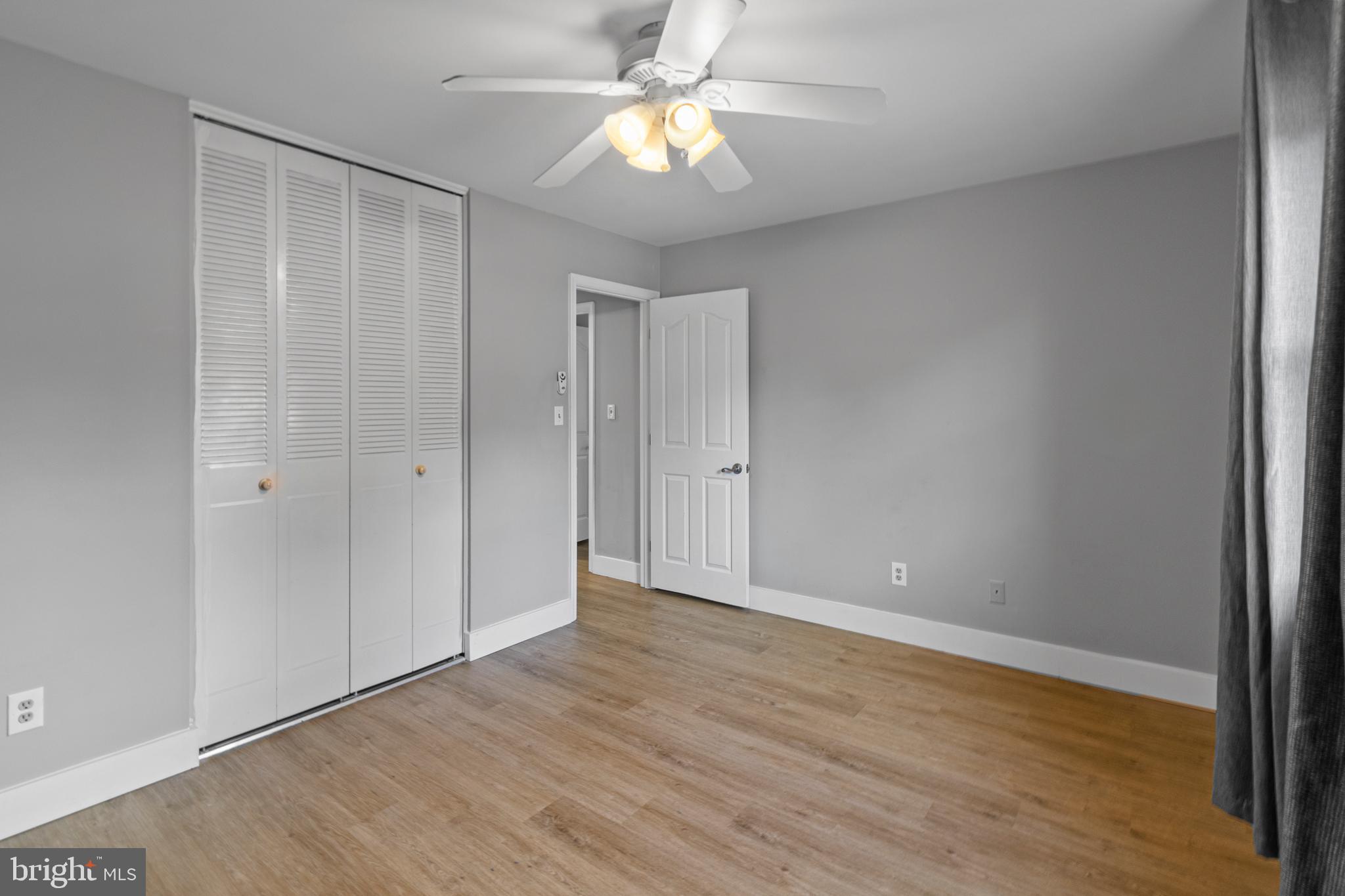 NORTH SEVERNA PARK - Residential