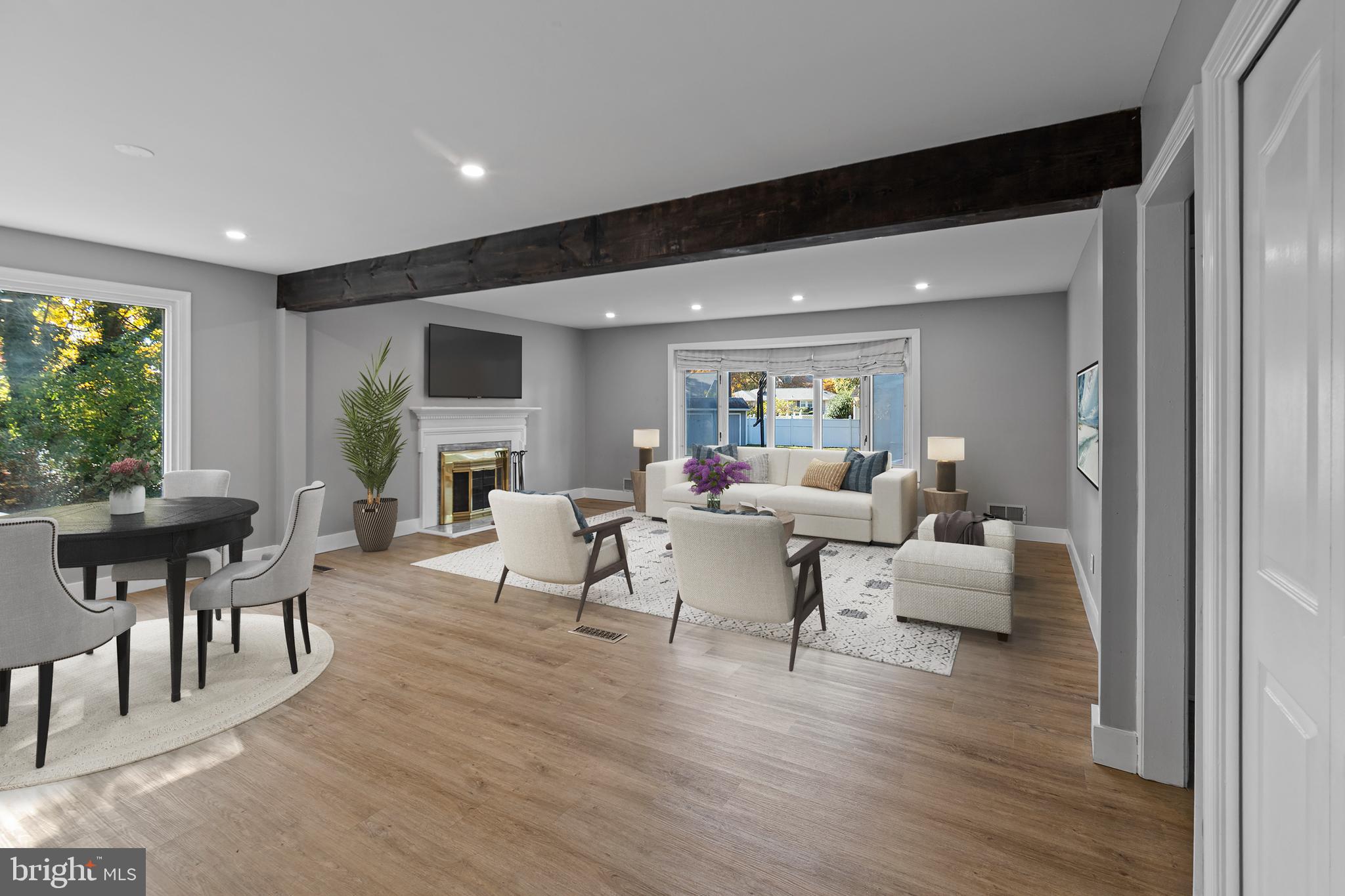 NORTH SEVERNA PARK - Residential