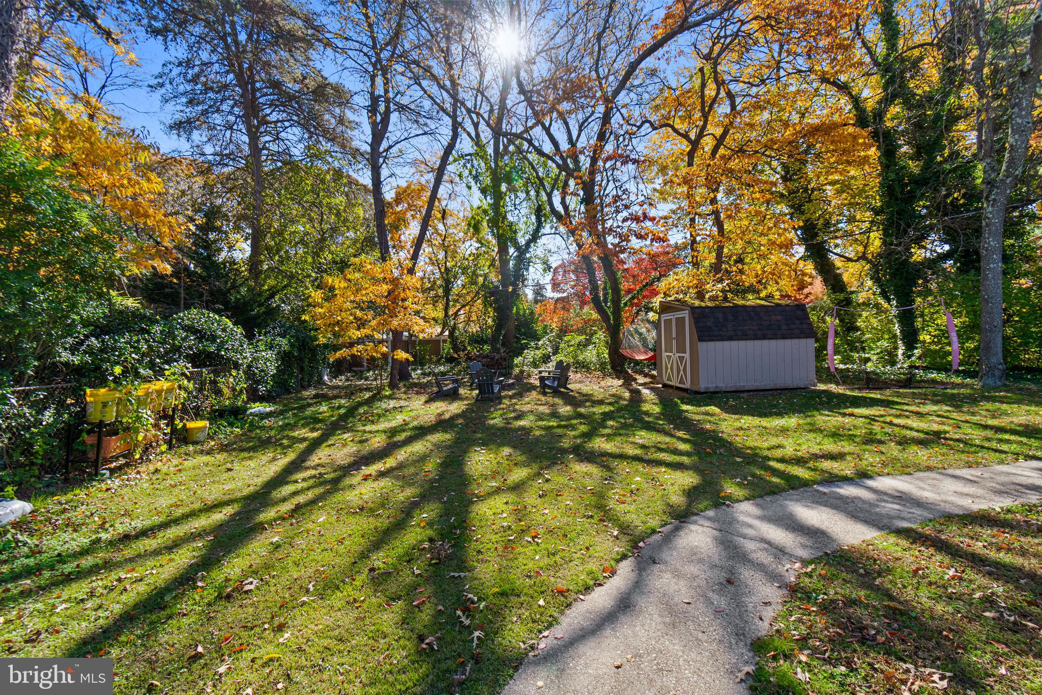 NORTH SEVERNA PARK - Residential