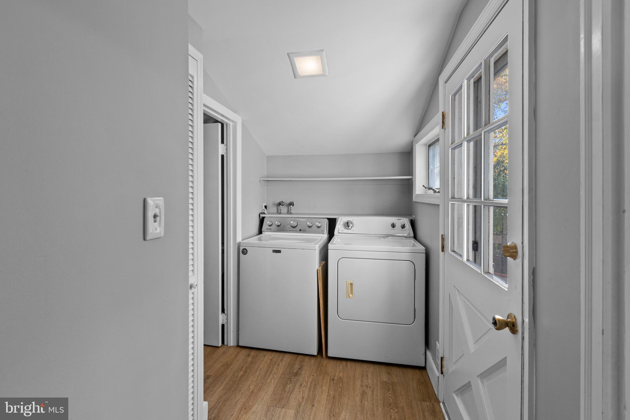 NORTH SEVERNA PARK - Residential