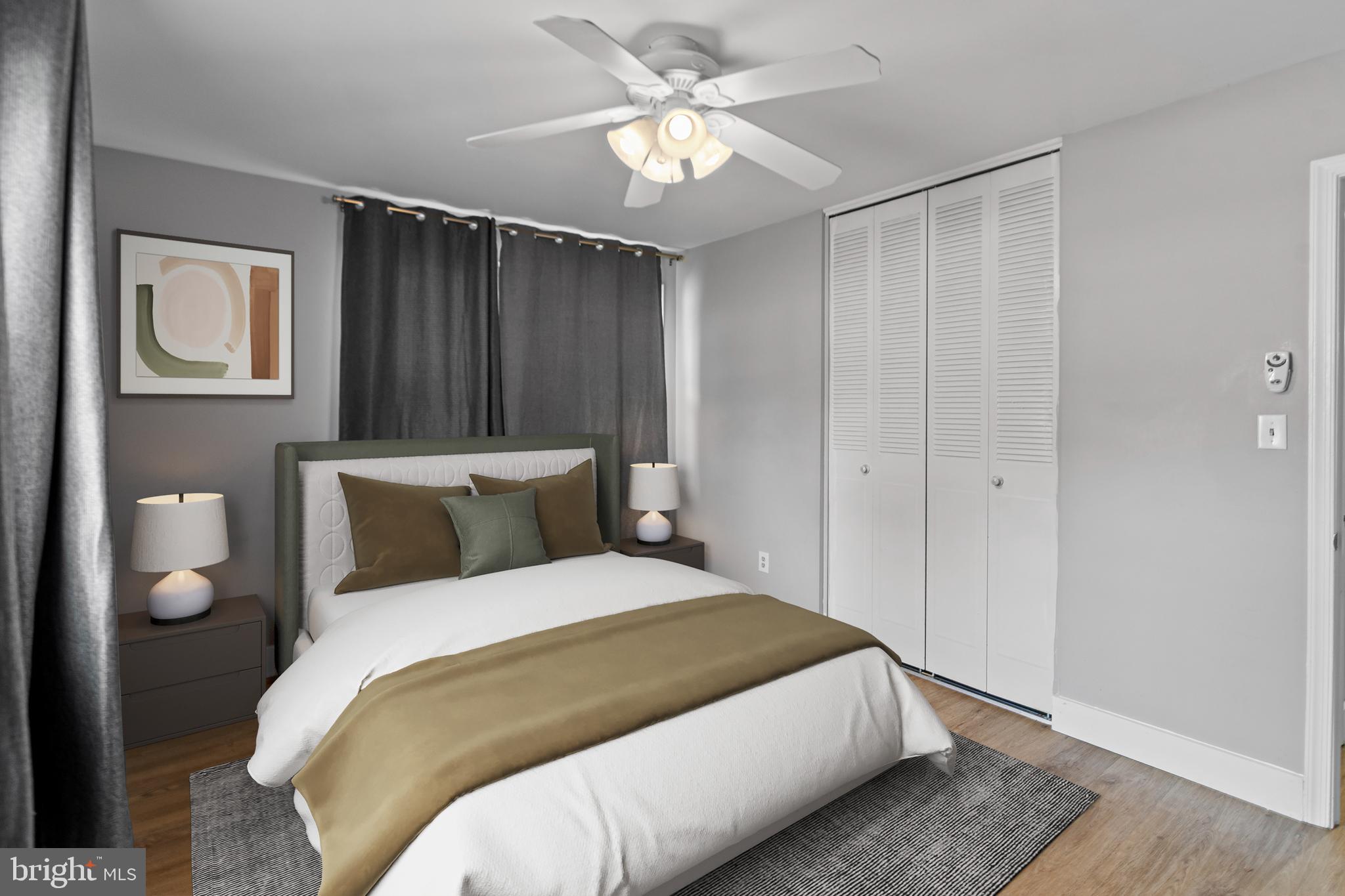 NORTH SEVERNA PARK - Residential