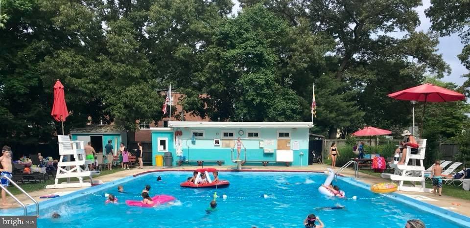 NORTH SEVERNA PARK - Residential