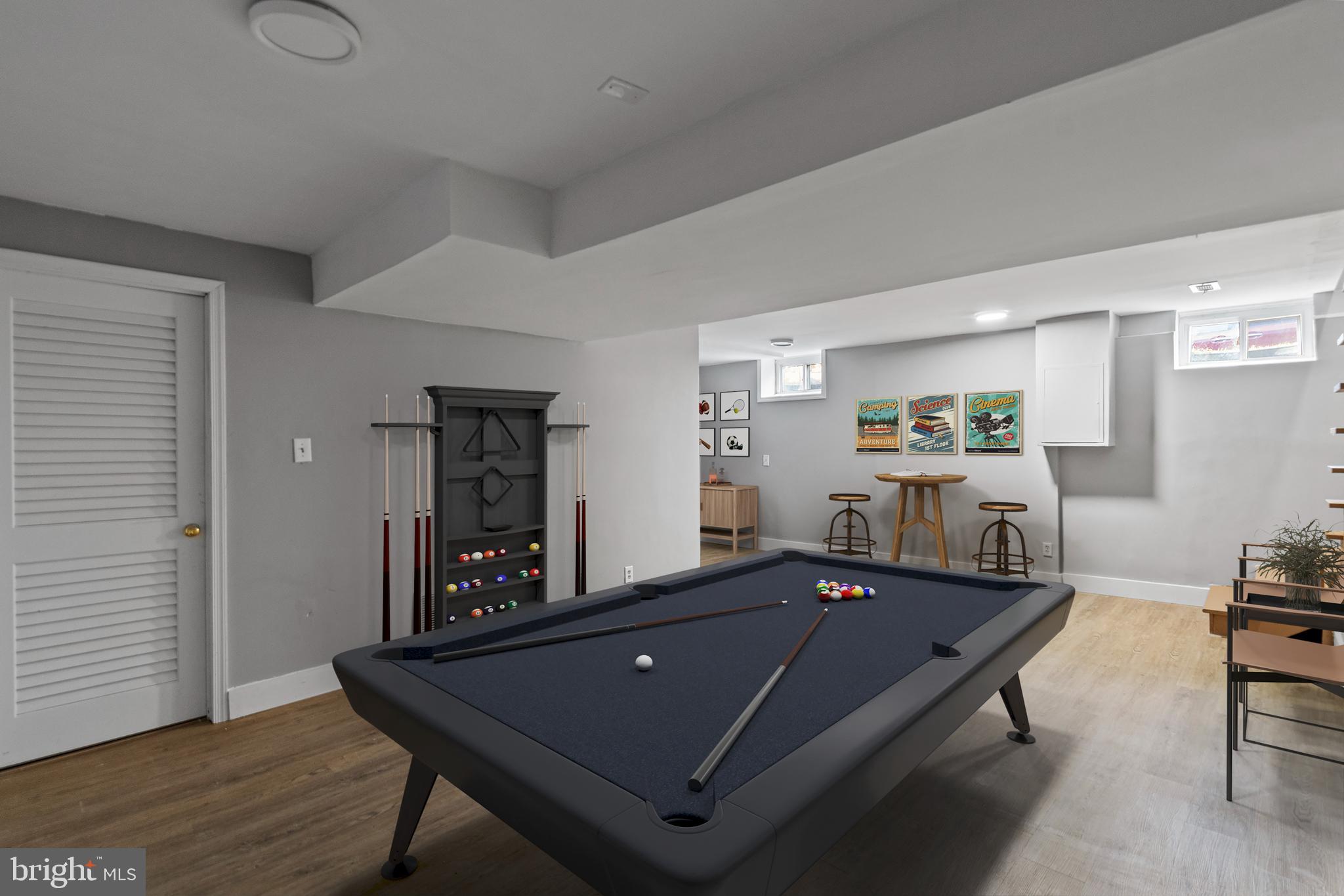 NORTH SEVERNA PARK - Residential