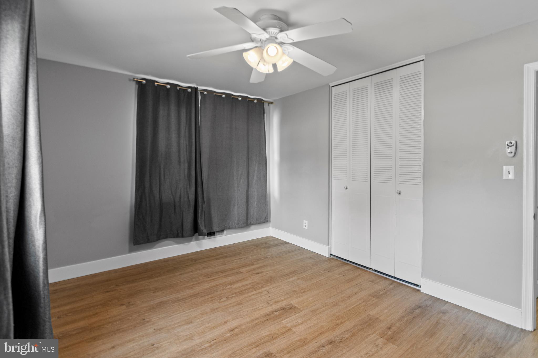 NORTH SEVERNA PARK - Residential