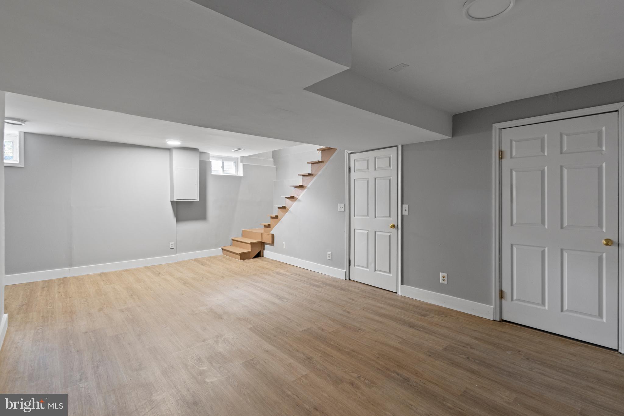 NORTH SEVERNA PARK - Residential