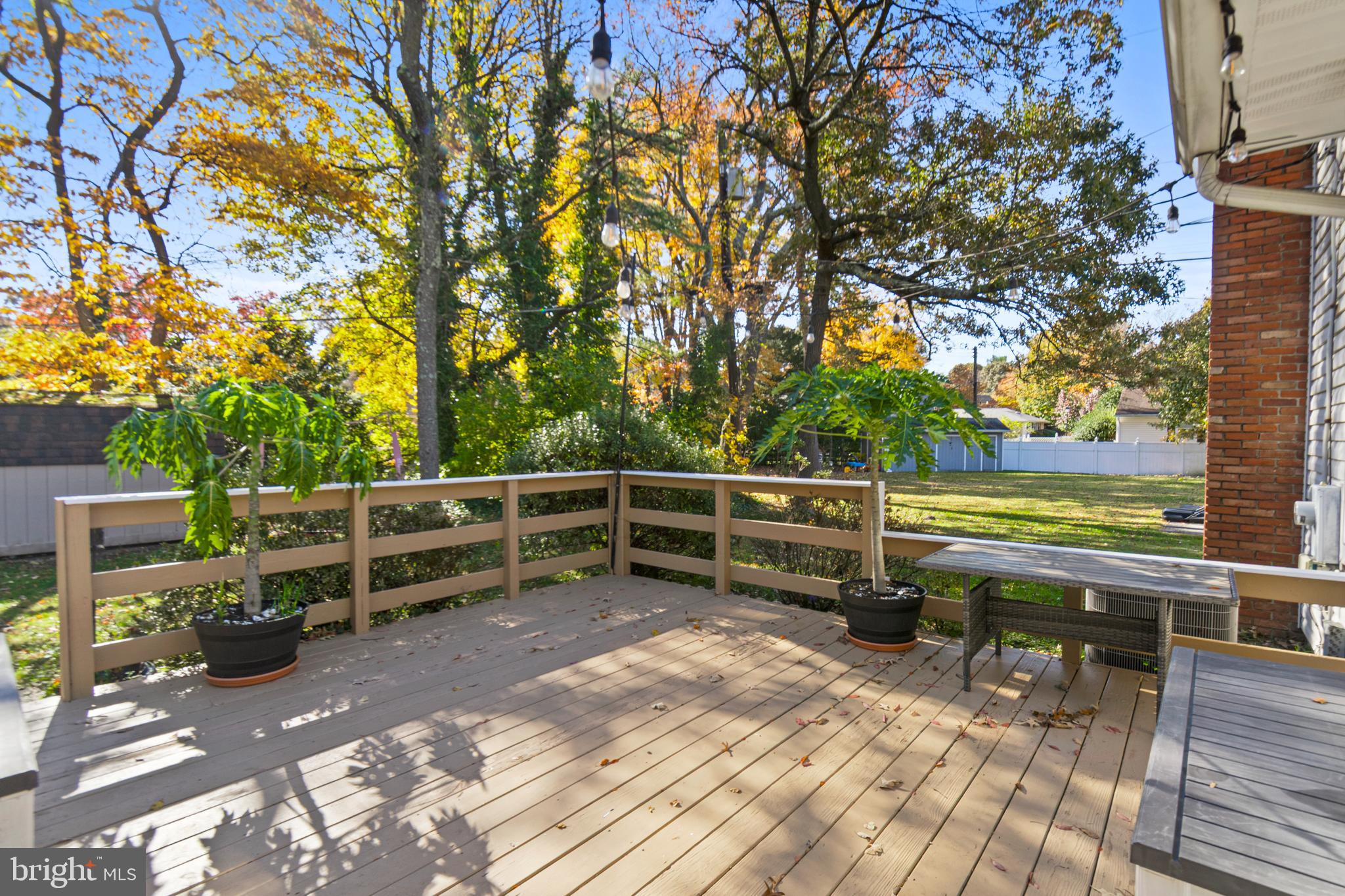 NORTH SEVERNA PARK - Residential