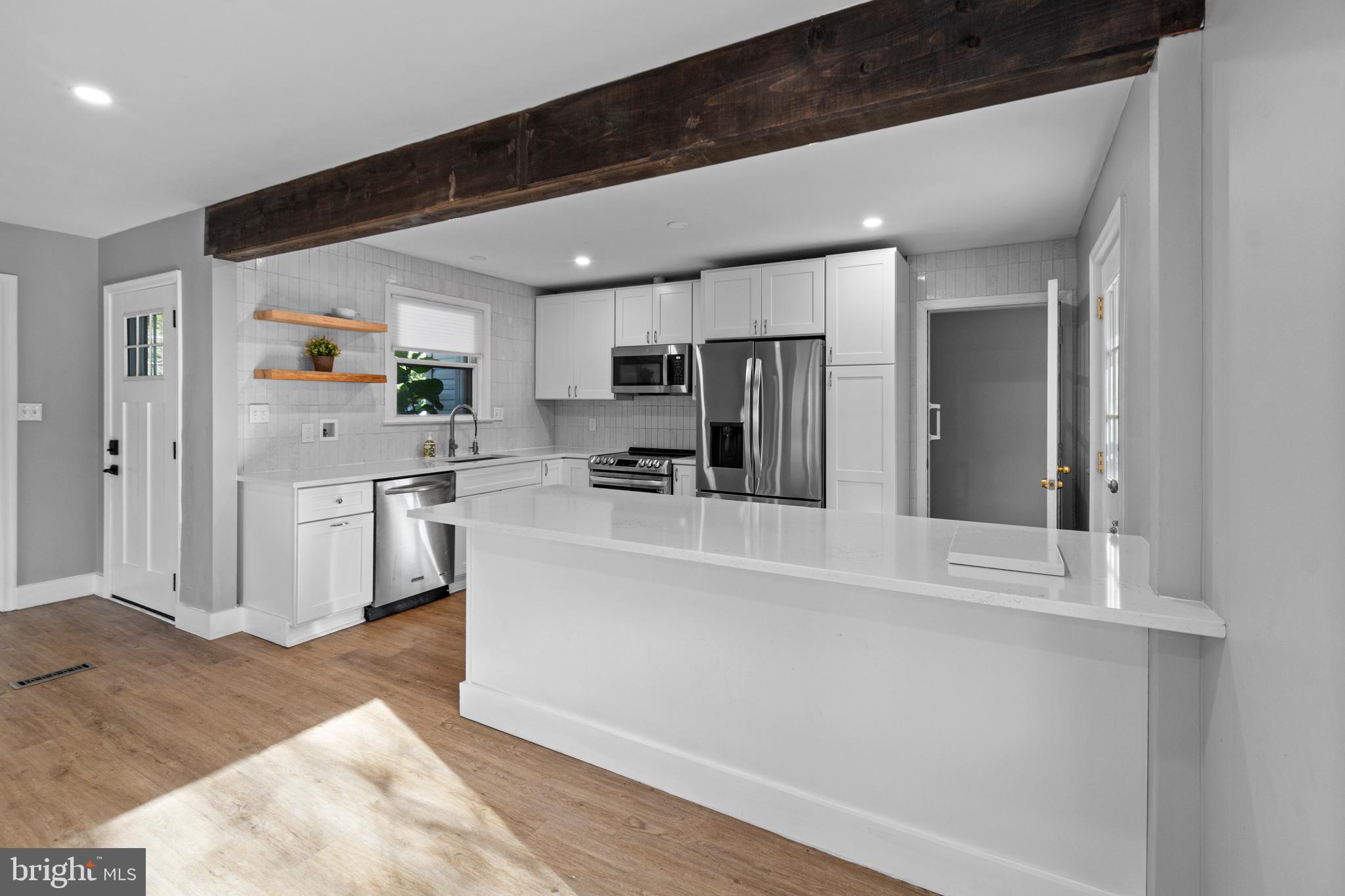 NORTH SEVERNA PARK - Residential