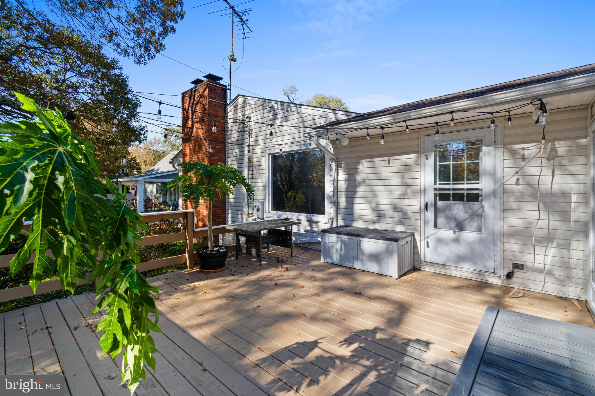 NORTH SEVERNA PARK - Residential