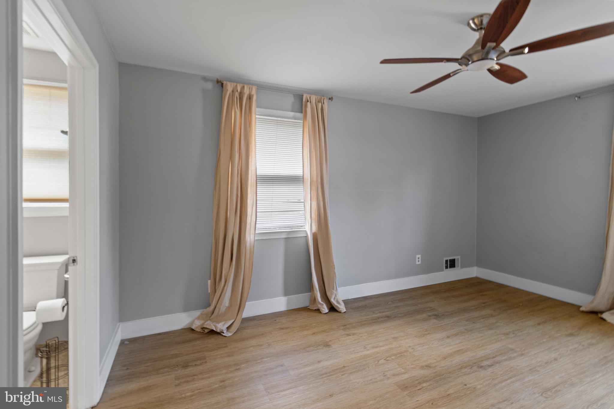 NORTH SEVERNA PARK - Residential