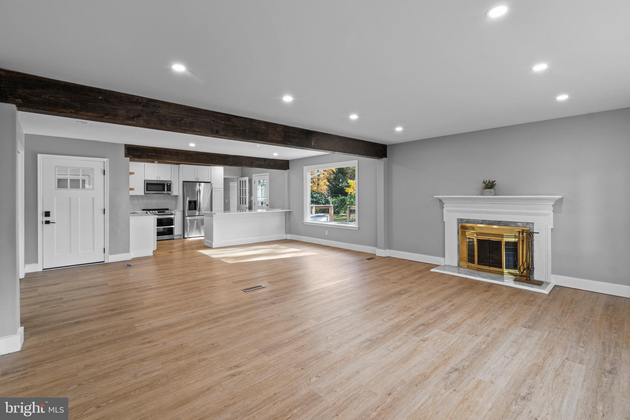 NORTH SEVERNA PARK - Residential