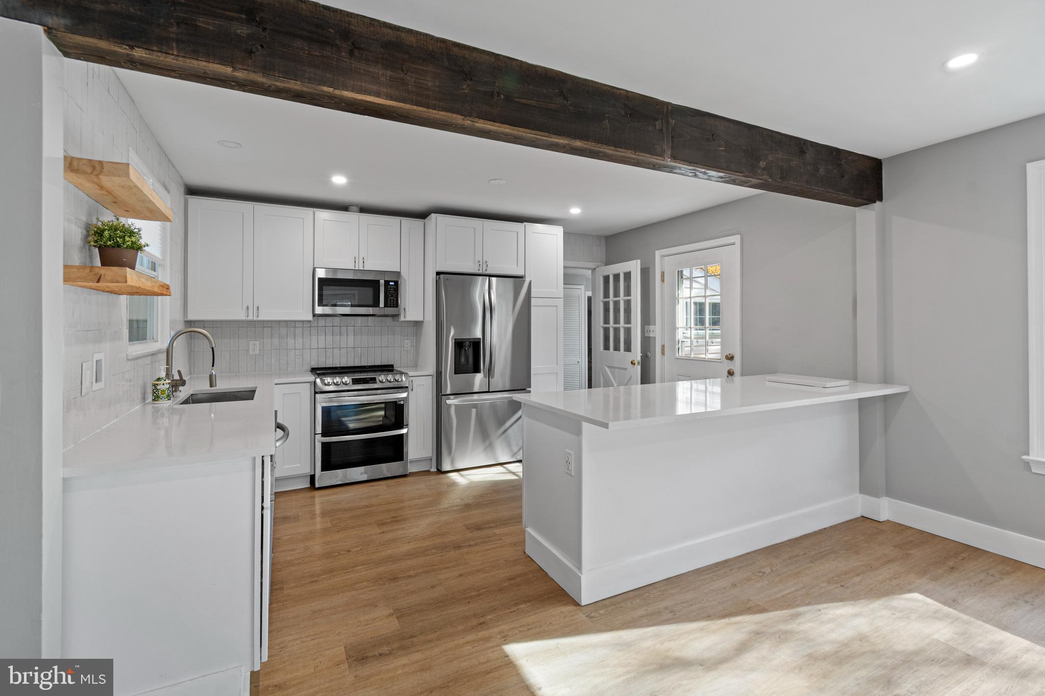 NORTH SEVERNA PARK - Residential