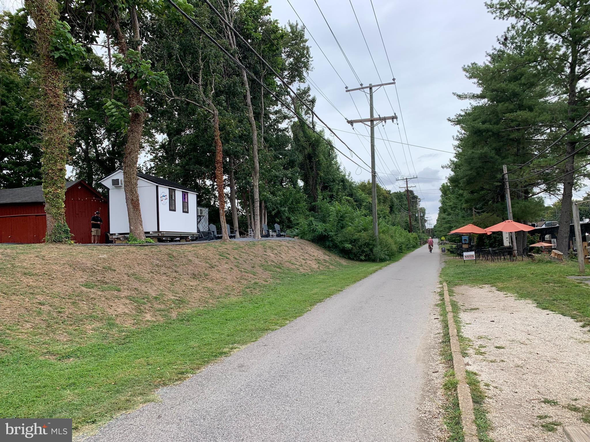 NORTH SEVERNA PARK - Residential