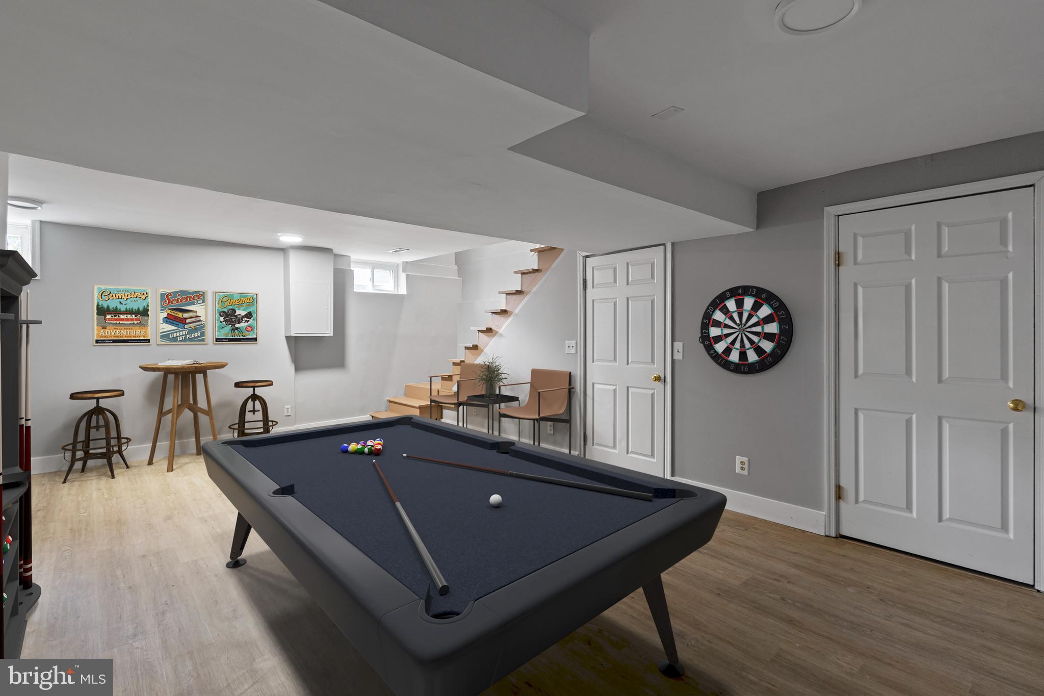 NORTH SEVERNA PARK - Residential