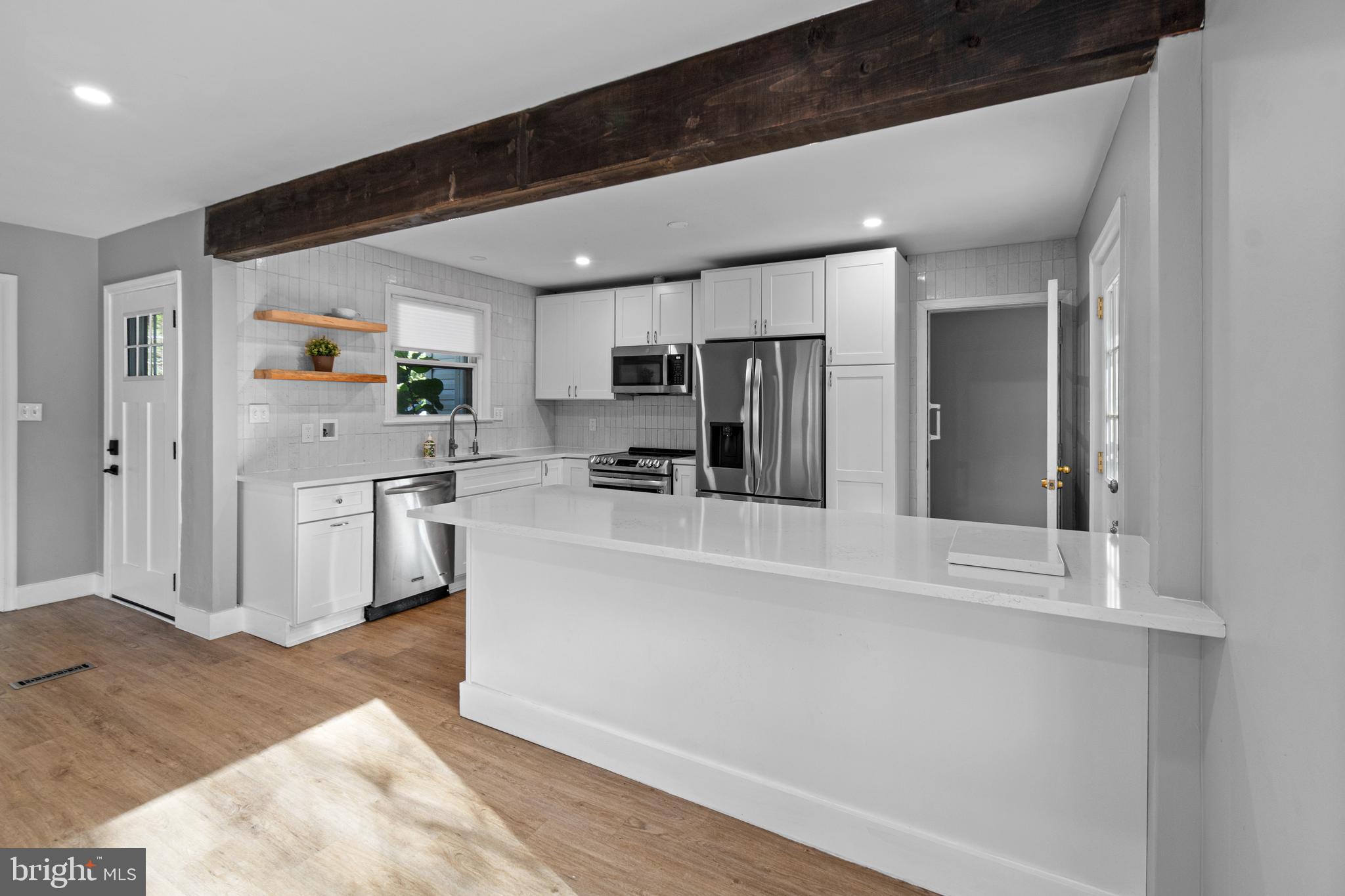 NORTH SEVERNA PARK - Residential