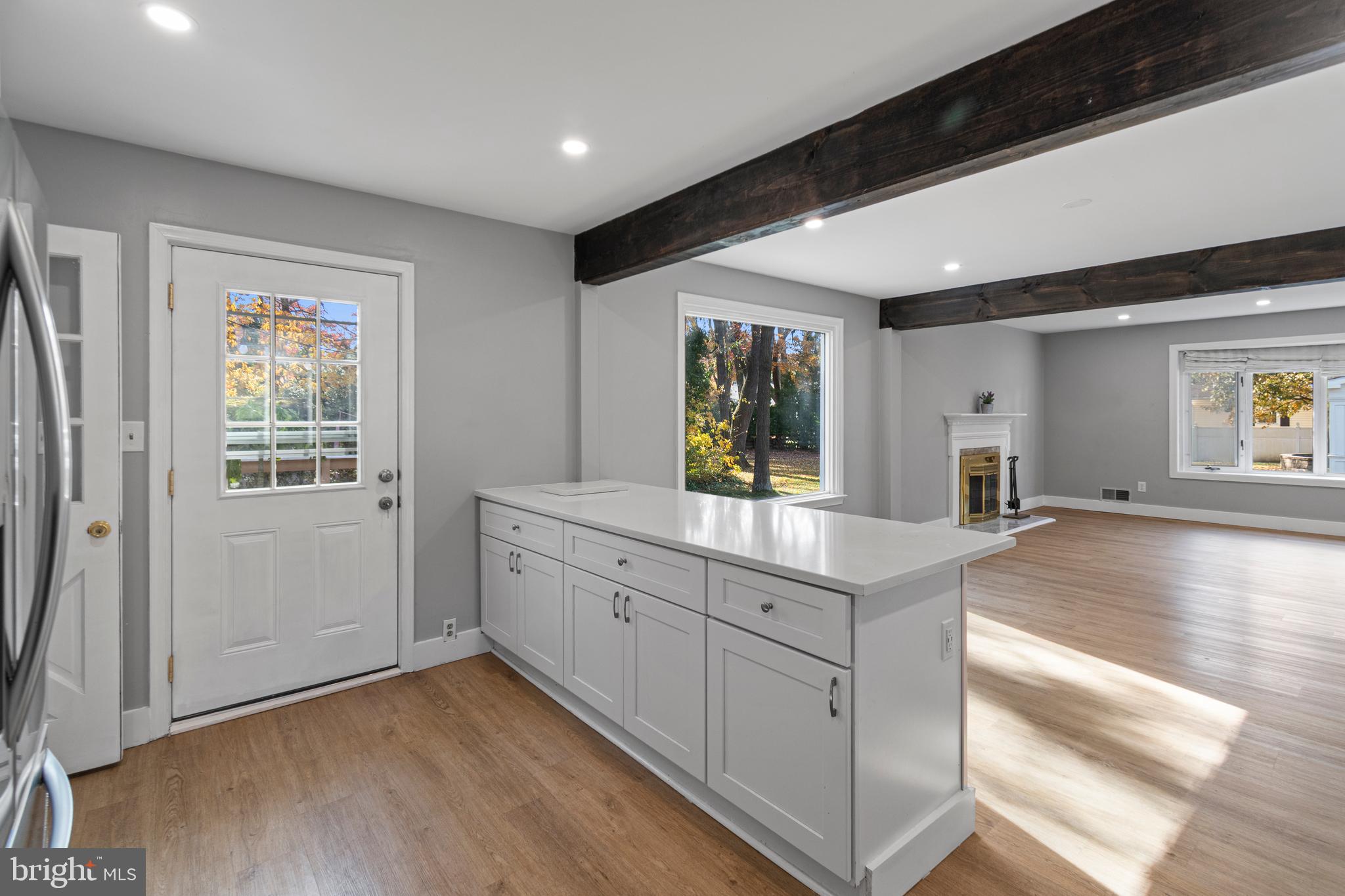 NORTH SEVERNA PARK - Residential