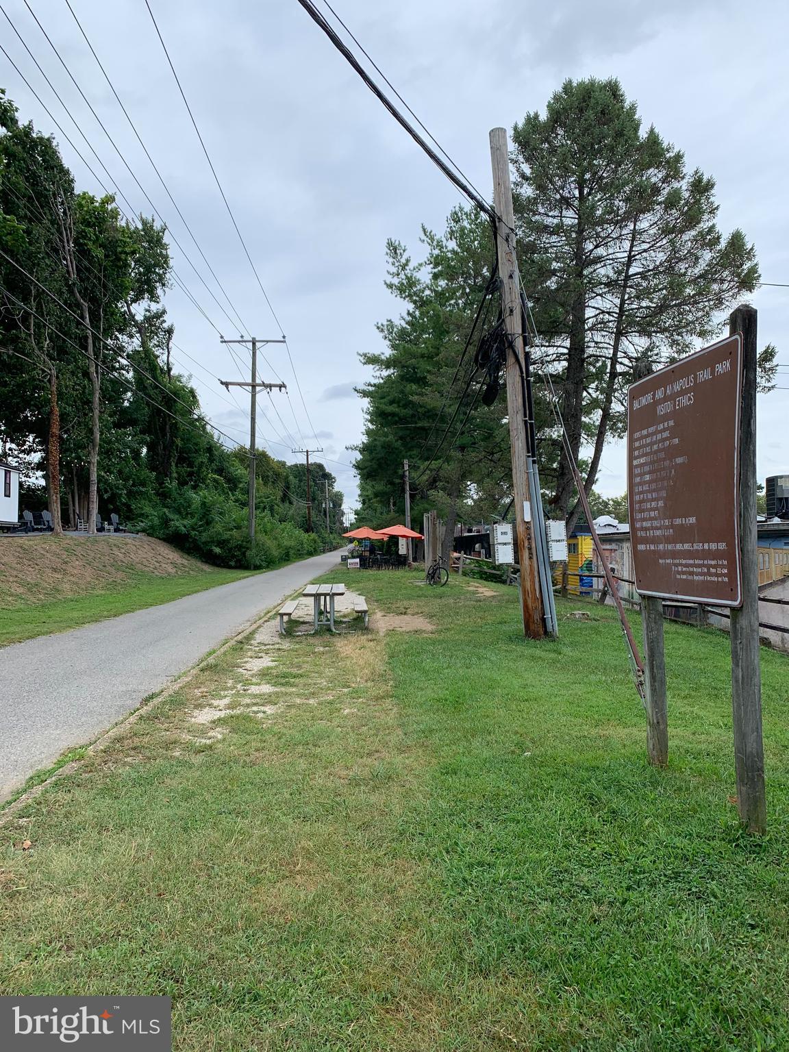 NORTH SEVERNA PARK - Residential