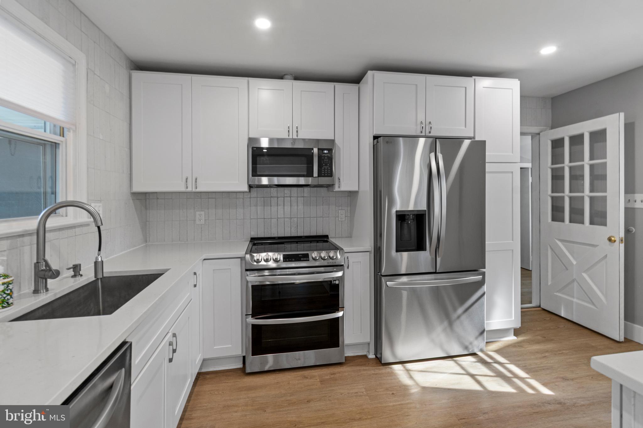 NORTH SEVERNA PARK - Residential