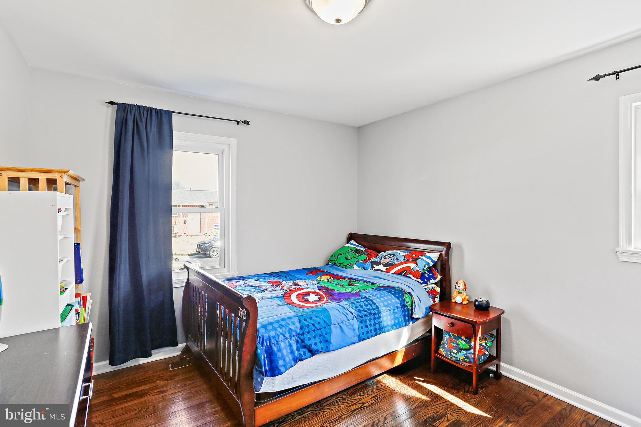 EDGE MEAD - Residential