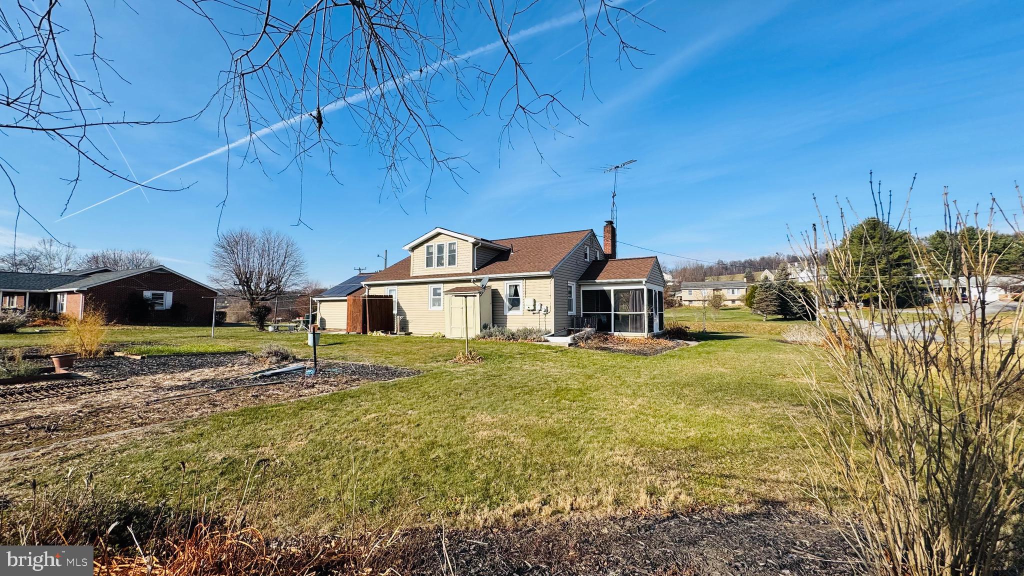 2311 BACHMAN VALLEY ROAD