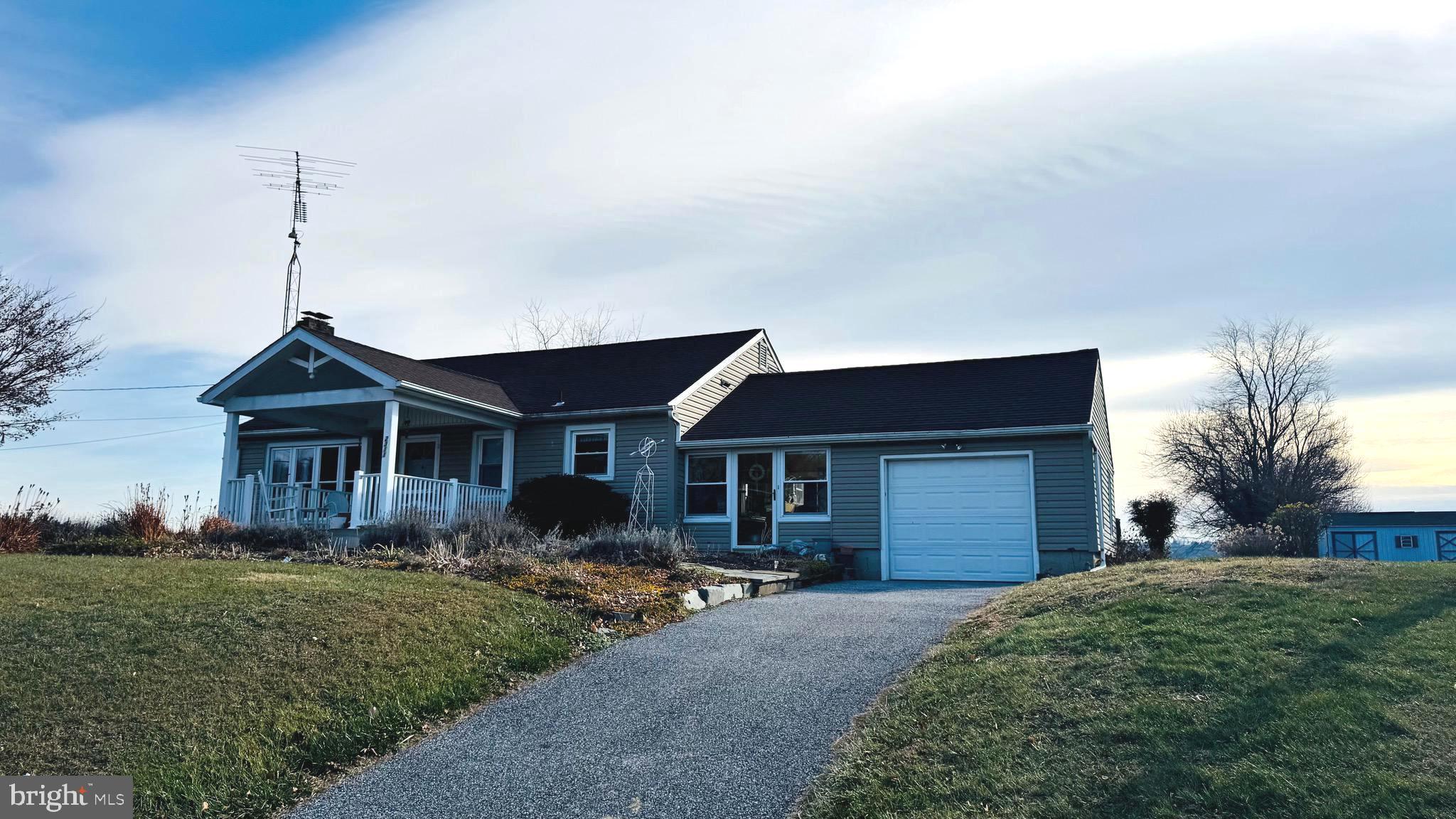 2311 BACHMAN VALLEY ROAD