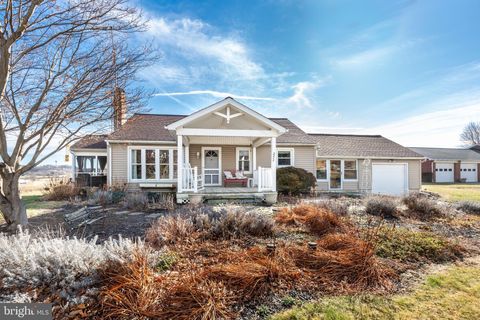 2311 BACHMAN VALLEY ROAD MANCHESTER MD 21102